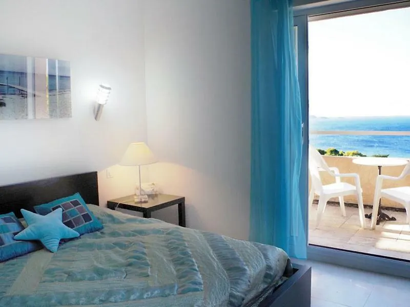 Bed & Breakfast Chambres Bellevue Carqueiranne France
