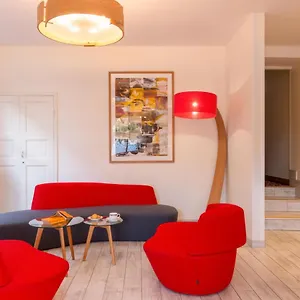De Perros, The Originals Boutique 3*, Perros-Guirec France