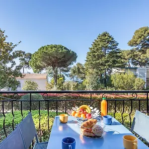 Beau Rivage Appartement