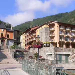 Résidence Néméa Les Grands Ax 3*, Ax-les-Thermes France