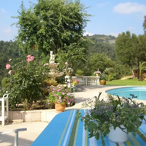 Gasthof La Grimaudiere, Auribeau-sur-Siagne